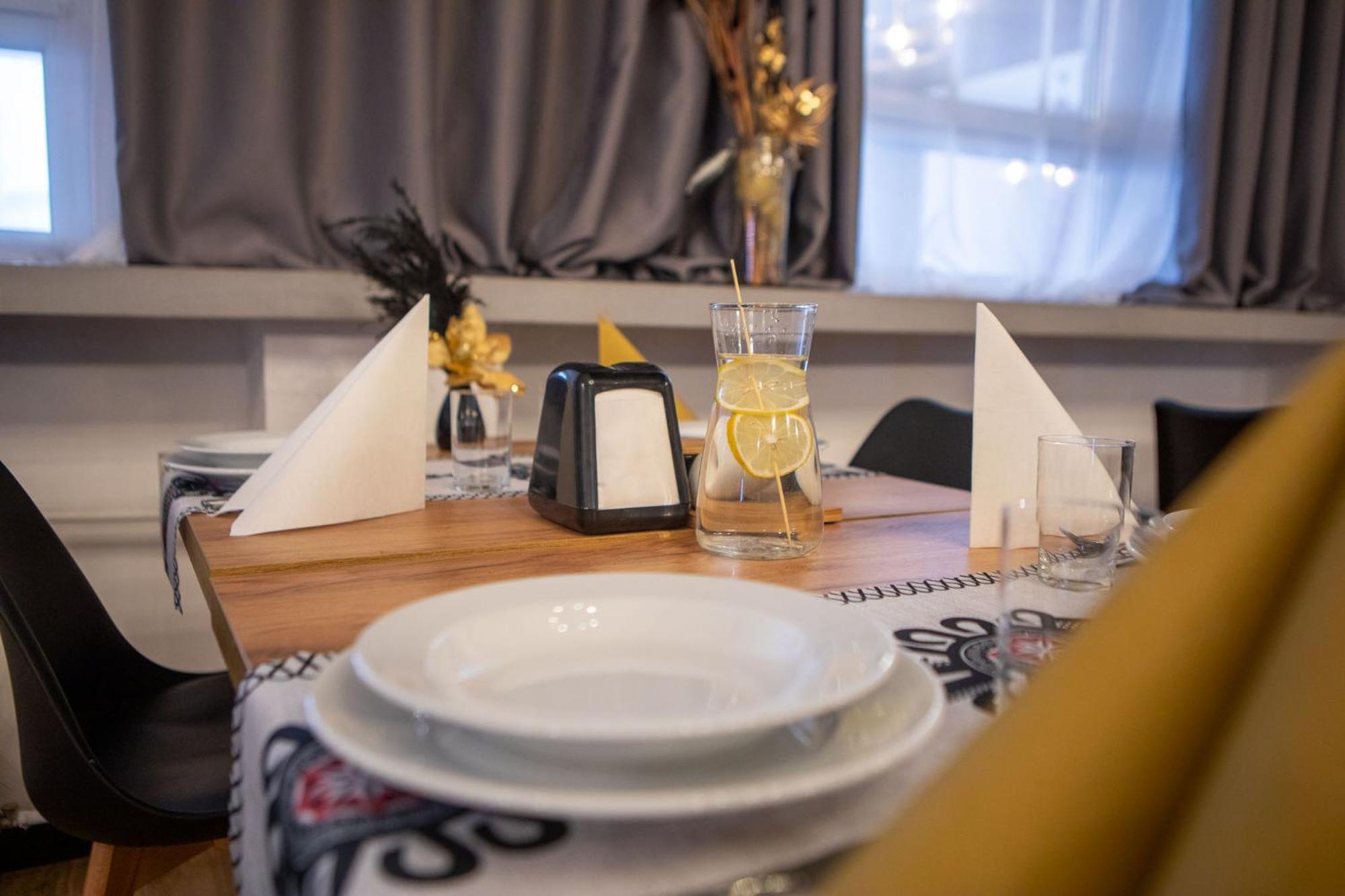 Wrzos Resort & Wellness Wegierska Gorka Bagian luar foto