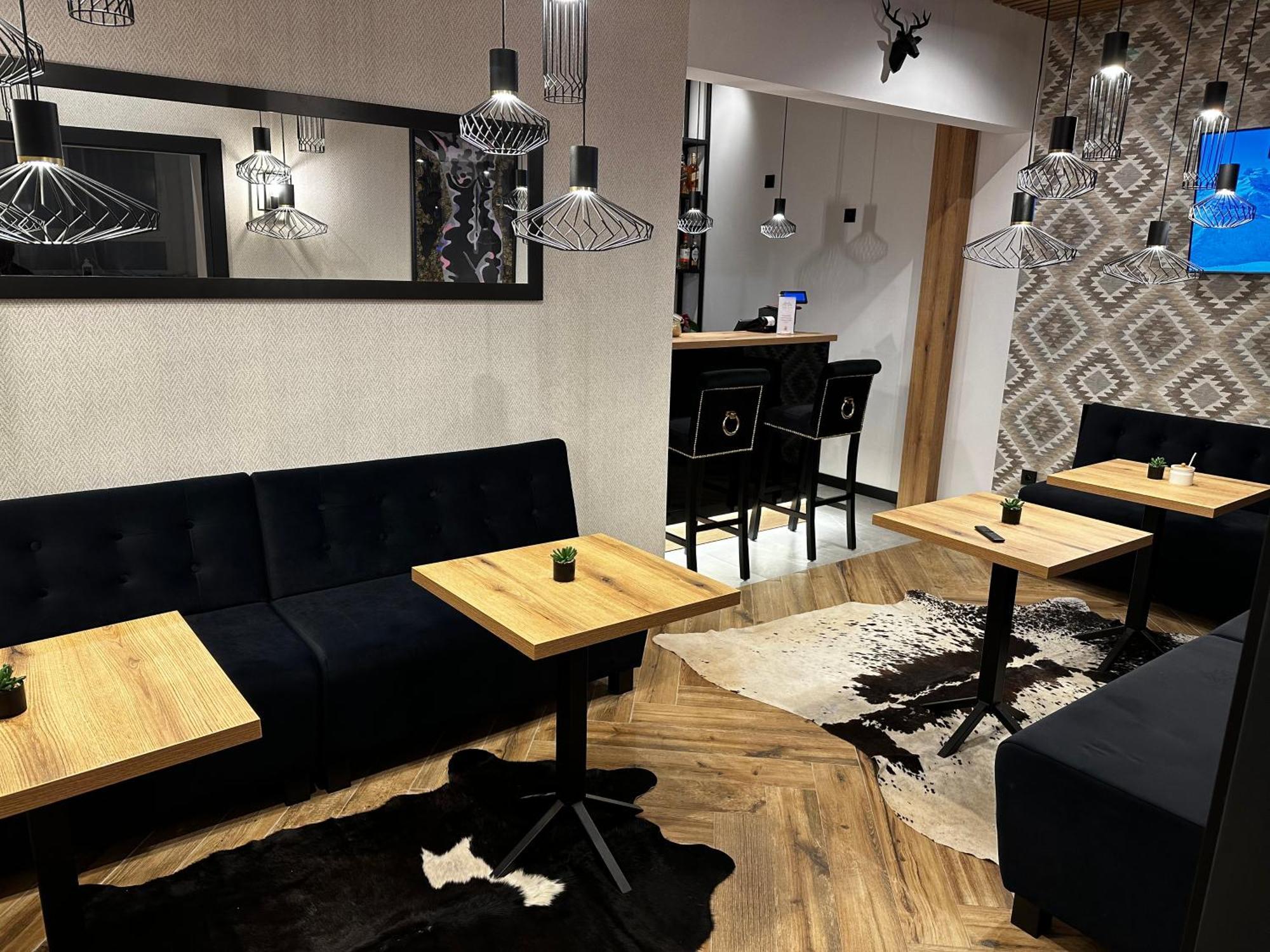 Wrzos Resort & Wellness Wegierska Gorka Bagian luar foto
